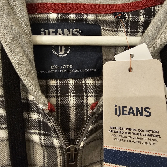 Mens ijeans 2xl - Picture 2 of 3
